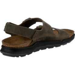 Birkenstock Milano Ct Komfort-Sandalen Normal -Birkenstock 17057785 05