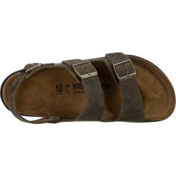 Birkenstock Milano Ct Komfort-Sandalen Normal -Birkenstock 17057785 06