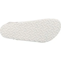 Birkenstock Komfort-Sandalen Für Jungen - Weiß -Birkenstock 17057809 07