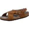 Birkenstock Tulum Sfb Komfort-Sandalen Schmal 1 Birkenstock Tulum Sfb Komfort-Sandalen Schmal -Birkenstock 17535674 01