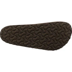 Birkenstock Gizeh Bs Pantoletten Normal - Braun/orange -Birkenstock 17535677 07