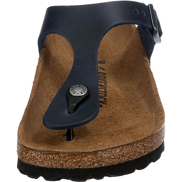 Birkenstock Gizeh Bs Pantoletten Normal 6 Birkenstock Gizeh Bs Pantoletten Normal – Bild 4