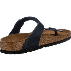 Birkenstock Gizeh Bs Pantoletten Normal 13 Birkenstock Gizeh Bs Pantoletten Normal -Birkenstock 17535679 05