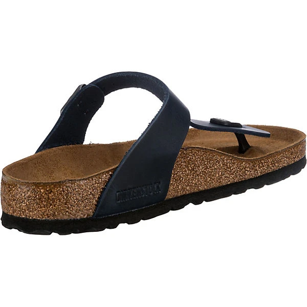 Birkenstock Gizeh Bs Pantoletten Normal 7 Birkenstock Gizeh Bs Pantoletten Normal – Bild 5