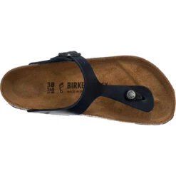 Birkenstock Gizeh Bs Pantoletten Normal 14 Birkenstock Gizeh Bs Pantoletten Normal -Birkenstock 17535679 06