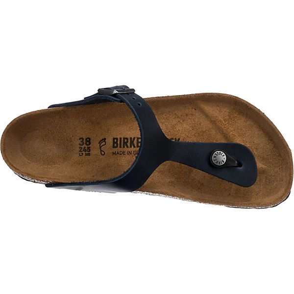 Birkenstock Gizeh Bs Pantoletten Normal 8 Birkenstock Gizeh Bs Pantoletten Normal – Bild 6
