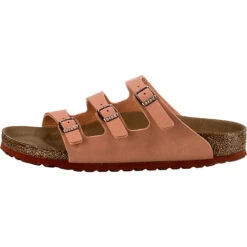 Birkenstock Florida Fresh Pantoletten Schmal -Birkenstock 17535691 03