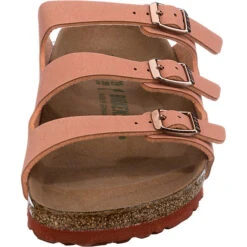 Birkenstock Florida Fresh Pantoletten Schmal -Birkenstock 17535691 04