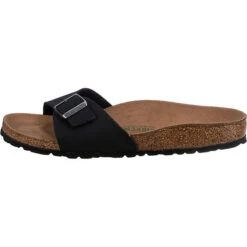 Birkenstock Pantoletten Madrid -Birkenstock 17536158 03