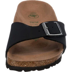 Birkenstock Pantoletten Madrid -Birkenstock 17536158 04