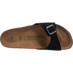 Birkenstock Pantoletten Madrid -Birkenstock 17536158 06