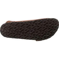 Birkenstock Herrenschuhe MILANO BS Klassische Halbschuhe - Braun/orange 15 Birkenstock Herrenschuhe MILANO BS Klassische Halbschuhe - Braun/orange -Birkenstock 17536233 07