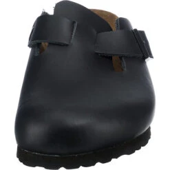 Birkenstock Boston Nubukleder Clogs Schmal 12 Birkenstock Boston Nubukleder Clogs Schmal -Birkenstock 17589568 04