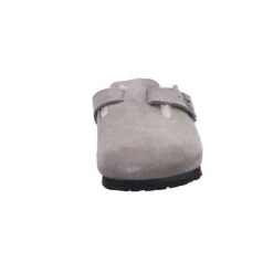 Birkenstock Hausschuhe Hausschuhe - Grau -Birkenstock 18354457 07