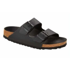 Birkenstock Arizona Birko-flor Pantoletten Normal