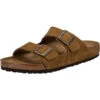 Birkenstock Arizona Pantoletten Normal 2 Birkenstock Arizona Pantoletten Normal -Birkenstock 18628858 01
