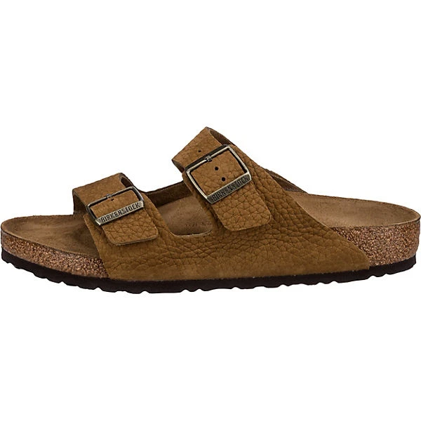 Birkenstock Arizona Pantoletten Normal 4 Birkenstock Arizona Pantoletten Normal – Bild 2