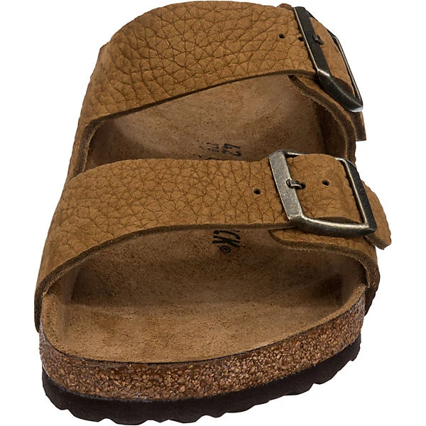 Birkenstock Arizona Pantoletten Normal 5 Birkenstock Arizona Pantoletten Normal – Bild 3