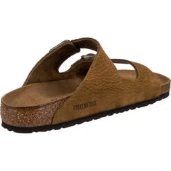 Birkenstock Arizona Pantoletten Normal 11 Birkenstock Arizona Pantoletten Normal -Birkenstock 18628858 05
