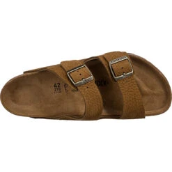 Birkenstock Arizona Pantoletten Normal 12 Birkenstock Arizona Pantoletten Normal -Birkenstock 18628858 06