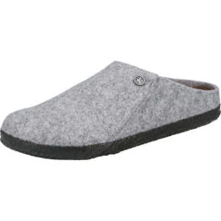 Birkenstock 5 Birkenstock Zermatt Standard Wollfliz Pantoffeln Normal