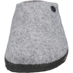 Birkenstock Zermatt Standard Wollfliz Pantoffeln Normal 10 Birkenstock Zermatt Standard Wollfliz Pantoffeln Normal -Birkenstock 18628873 04