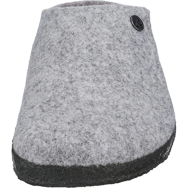 Birkenstock Zermatt Standard Wollfliz Pantoffeln Normal 5 Birkenstock Zermatt Standard Wollfliz Pantoffeln Normal – Bild 3