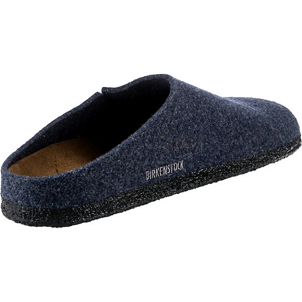 Birkenstock Zermatt Standard Wollfliz Pantoffeln Normal 6 Birkenstock Zermatt Standard Wollfliz Pantoffeln Normal – Bild 4