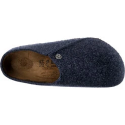 Birkenstock Zermatt Standard Wollfliz Pantoffeln Normal 12 Birkenstock Zermatt Standard Wollfliz Pantoffeln Normal -Birkenstock 18628875 06