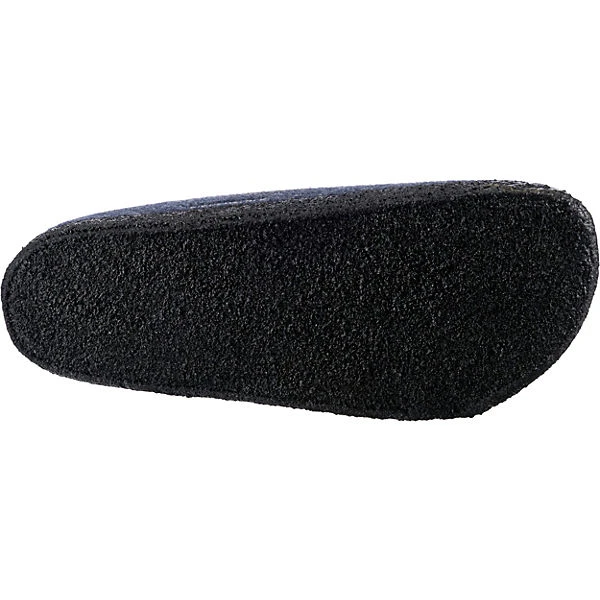 Birkenstock Zermatt Standard Wollfliz Pantoffeln Normal 8 Birkenstock Zermatt Standard Wollfliz Pantoffeln Normal – Bild 6