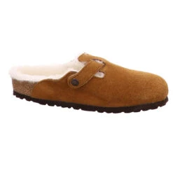 Birkenstock Hausschuhe Hausschuhe - Braun 14 Birkenstock Hausschuhe Hausschuhe - Braun -Birkenstock 18630798 06