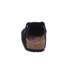 Birkenstock Madrid Clogs Schmal - Schwarz 12 Birkenstock Madrid Clogs Schmal - Schwarz -Birkenstock 18633186 04