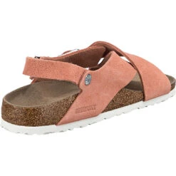 Birkenstock Madrid Riemchensandalen Schmal - Koralle -Birkenstock 18633202 05