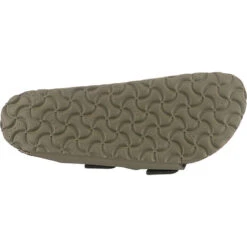 Birkenstock Arizona Birkibuc Vegan Pantoletten Schmal -Birkenstock 18633207 07