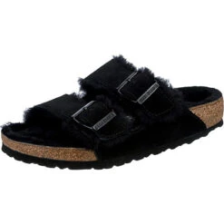 Birkenstock Arizona Pantoletten Normal