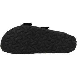 Birkenstock Arizona Birko-Flor Schmal Sandale Unisex Erwachsene Klassische Sandalen - Schwarz 11 Birkenstock Arizona Birko-Flor Schmal Sandale Unisex Erwachsene Klassische Sandalen - Schwarz -Birkenstock 19371786 05
