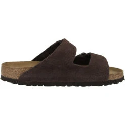 Birkenstock Clogs & Pantoletten Clogs - Braun -Birkenstock 19405621 03