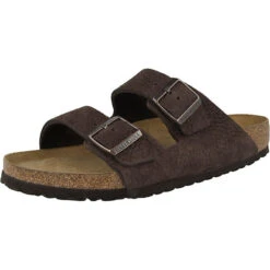 Birkenstock Clogs & Pantoletten Clogs - Braun -Birkenstock 19405621 04