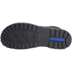 Birkenstock Herren Stiefel/Boot Schnürstiefel - Schwarz -Birkenstock 19877146 09