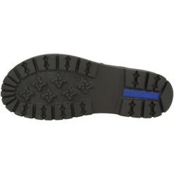 Birkenstock Stalon Nubukleder Chelsea Boots Normal -Birkenstock 19880814 05