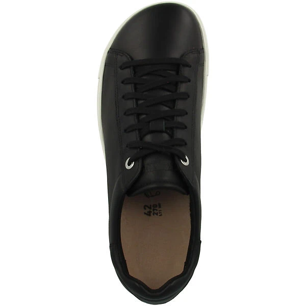 Birkenstock Bend Low Naturleder Sneakers Low Normal 4 Birkenstock Bend Low Naturleder Sneakers Low Normal – Bild 2