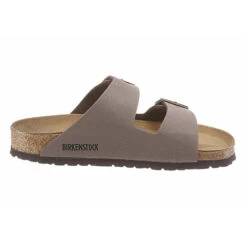 Birkenstock Pantoletten - Braun -Birkenstock 19906065 03