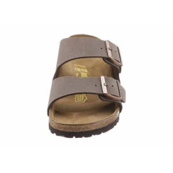 Birkenstock Pantoletten - Braun -Birkenstock 19906065 04
