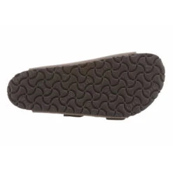 Birkenstock Pantoletten - Braun -Birkenstock 19906065 06