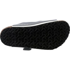 Birkenstock Pantoletten ARIZONA Für Mädchen - Silber -Birkenstock 19925669 07