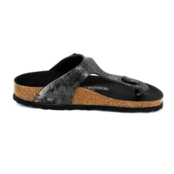 Birkenstock Flip-Flops Gizeh VL 1019416 Badelatschen - Schwarz -Birkenstock 20313213 04