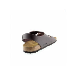 Birkenstock Milano Klassische Sandalen - Dunkelbraun 9 Birkenstock Milano Klassische Sandalen - Dunkelbraun -Birkenstock 20332166 03