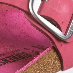 Birkenstock Sandalen Gizeh Big Buckle - Rosa -Birkenstock 20407662 05