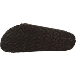 Birkenstock Arizona Naturleder Normal Sandale Unisex Erwachsene Klassische Sandalen - Braun 11 Birkenstock Arizona Naturleder Normal Sandale Unisex Erwachsene Klassische Sandalen - Braun -Birkenstock 20459062 05