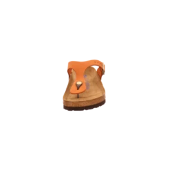 Birkenstock Gizeh SFB Nubuck 15 Birkenstock Gizeh SFB Nubuck -Birkenstock 205514 01